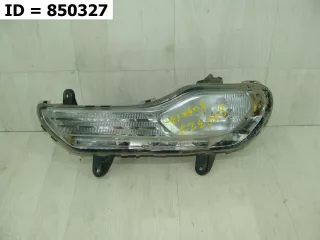1849467 фара противотуманная Ford Kuga 2 Арт MB56107, вид 1