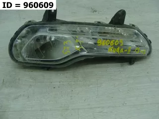 1849468 фара противотуманная Ford Kuga 2 Арт MB56109, вид 1