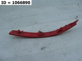 92406H5000 СВЕТООТРАЖАТЕЛЬ (КАТАФОТ) БАМПЕРА Hyundai Solaris 2 Арт MB57280, вид 2