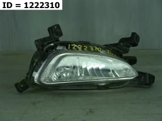92202D7000 фара противотуманная Hyundai Tucson 3 Арт MB57565, вид 1