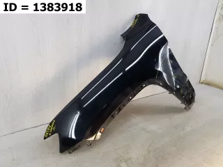 K55369597AF крыло Jeep Grand Cherokee IV (WK2) Арт MB58606, вид 4