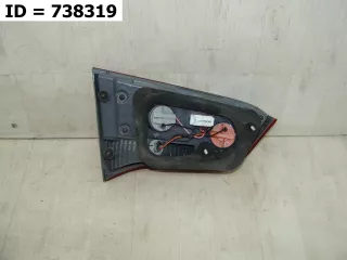 924044X500 Фонарь Kia Rio 3 Арт MB58673, вид 4