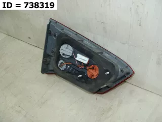 924044X500 Фонарь Kia Rio 3 Арт MB58673, вид 5