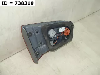 924044X500 Фонарь Kia Rio 3 Арт MB58673, вид 6