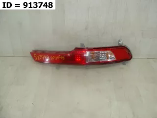 924063U300 Фонарь противотуманный Kia Sportage 3 Арт MB58758, вид 1