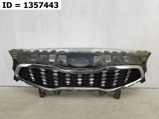 86350A2610 решетка радиатора Kia Ceed 2 Арт MB59317, вид 1