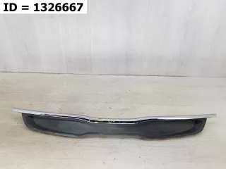 86350H0000, 86351H0000 решетка радиатора Kia Rio 4 Арт MB59359, вид 1