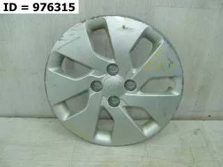 529604Y000 Колпак колеса Kia Rio 3 Арт MB60430, вид 1