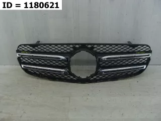 A25388066767 решетка радиатора Mercedes GLC X253 Арт MB62755, вид 1