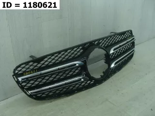 A25388066767 решетка радиатора Mercedes GLC X253 Арт MB62755, вид 2