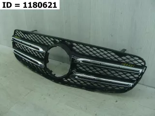 A25388066767 решетка радиатора Mercedes GLC X253 Арт MB62755, вид 3