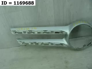 A21388801609982 решетка радиатора Mercedes E W213 Арт MB62952, вид 2