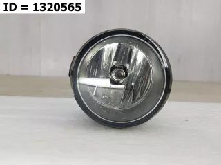 261508992B фара противотуманная Nissan X-Trail T31 Арт MB64447, вид 1