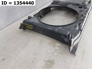 7104HJ Панель передняя Peugeot Partner 2 Арт MB65023, вид 2