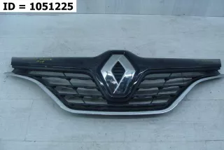 623103985R решетка радиатора Renault Kaptur Арт MB65245, вид 1