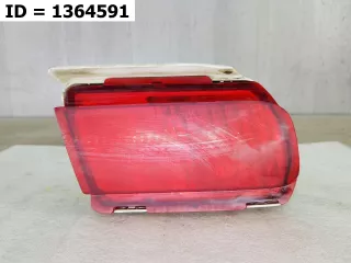 8158160240 Фонарь противотуманный Toyota Land Cruiser Prado 150 Арт MB66797, вид 1