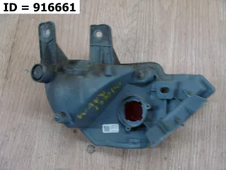 8145642060 Фонарь противотуманный Toyota Rav 4 4 Арт MB66799, вид 2
