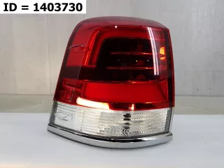 8156160B80 Фонарь Toyota Land Cruiser 200 Арт MB66816, вид 1