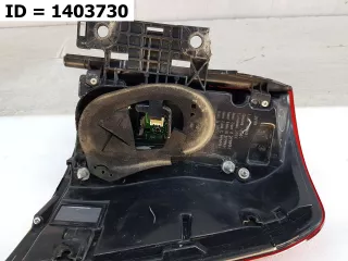 8156160B80 Фонарь Toyota Land Cruiser 200 Арт MB66816, вид 7