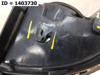 8156160B80 Фонарь Toyota Land Cruiser 200 Арт MB66816, вид 9