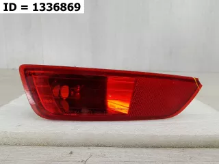 89074901 Фонарь противотуманный Volvo XC60 1 Арт MB69370, вид 1