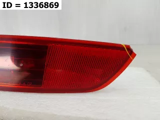 89074901 Фонарь противотуманный Volvo XC60 1 Арт MB69370, вид 2