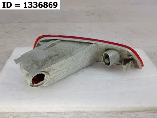 89074901 Фонарь противотуманный Volvo XC60 1 Арт MB69370, вид 7