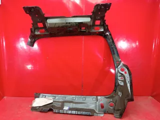 31462415 Панель задняя Volvo V70 3 Арт MB75036, вид 9