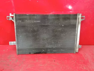 7E0820411G, 7E0820411F радиатор кондиционера Volkswagen Transporter T6 Арт MB75096, вид 1