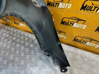 66311F1000 Крыло переднее левое Kia Sportage 4 Арт MA123312, вид 5