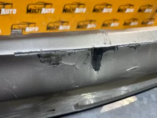 96768896 Бампер задний Peugeot 408 Арт MA123332, вид 2