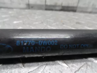 817700W002 Амортизатор крышки багажника Hyundai Santa FE 2 (CM) Арт 00235850, вид 3