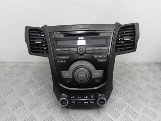 39540TX4A011M1 Магнитола Acura RDX 2 Арт 00242644
