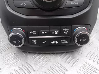 39540TX4A011M1 Магнитола Acura RDX 2 Арт 00242644, вид 2