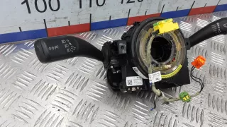  Переключатель поворотов и дворников (стрекоза) Audi A4 B8 Арт PML09Q801_A119503, вид 3