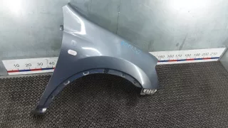 F3100JD0M0 Крыло переднее правое Nissan Qashqai 1  Арт PDN32EC01, вид 1