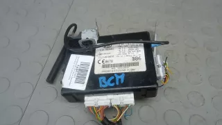 116ra-000385 Блок бортовой сети (блок управления BCM) Kia Ceed 2 Арт 5AD05X601