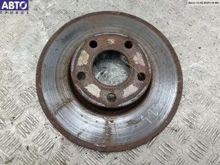  Диск тормозной передний Audi A4 B5 Арт 54376688