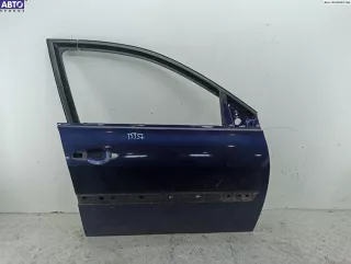  Дверь боковая передняя правая Renault Megane 2 Арт 54115776, вид 1