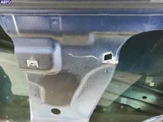  Дверь боковая передняя правая Renault Megane 2 Арт 54115776, вид 3