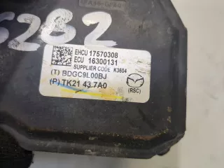 TK21437A0 Блок АБС (ABS) Mazda CX-9 1 Арт 8625599, вид 2