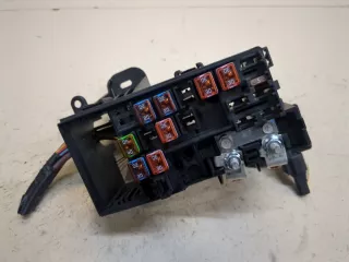 14A067 Блок предохранителей Ford Edge 1 restailing Арт 8624965