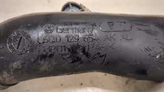 6Q0129654AK,6Q0129684AB Патрубок воздушного фильтра Volkswagen Fox Арт 8608574, вид 2