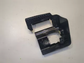 LB5BS130A03ABW Сиденье переднее левое Ford Explorer 6 Арт 8625300, вид 2