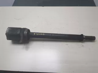 39100JD74B Полуось передняя правая (приводной вал, шрус) Nissan Qashqai 2 restailing Арт 8622183, вид 1