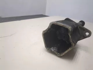 39100JD74B Полуось передняя правая (приводной вал, шрус) Nissan Qashqai 2 restailing Арт 8622183, вид 2
