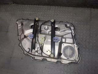 4e0959802d Стеклоподъемник правый задний Audi A8 D3 (S8) Арт 8610732, вид 3
