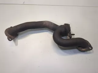 CY0140500F Труба приемная глушителя  Mazda CX-9 1 Арт 8625422, вид 2