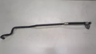 17227799753 Шланг гидроусилителя (ГУР) BMW 5 E60/E61 Арт 8616707, вид 1