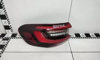 63219448069 Фонарь задний левый наружный BMW X5 G05  Арт 988235K, вид 1